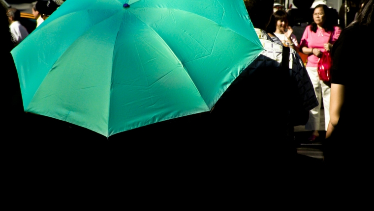 Skit: Don’t Forget Your Umbrella