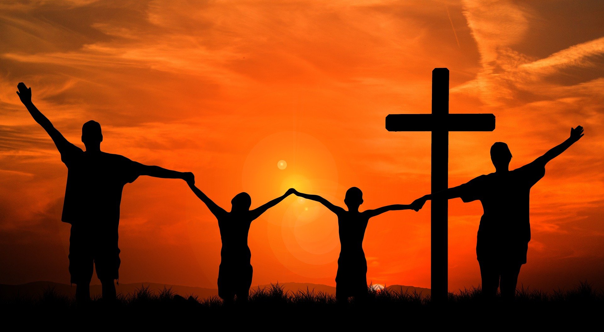 Family Ties: Incorporating Parents into Confirmation