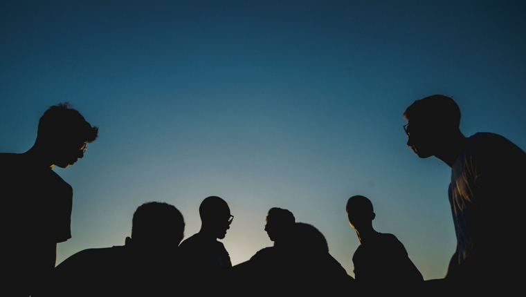 Ministry Team Meeting 6: How our Who Fits our Why