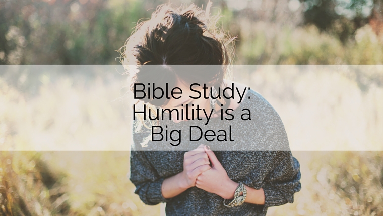 Humility is a Big Deal