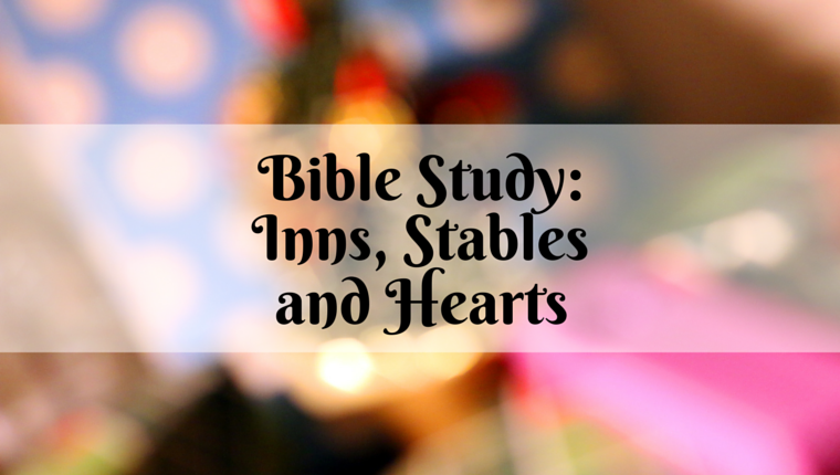Inns, Stables and Hearts