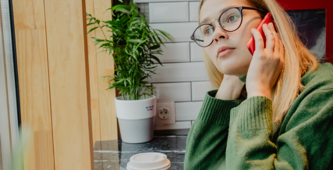 Intergenerational Connections During Social Distancing