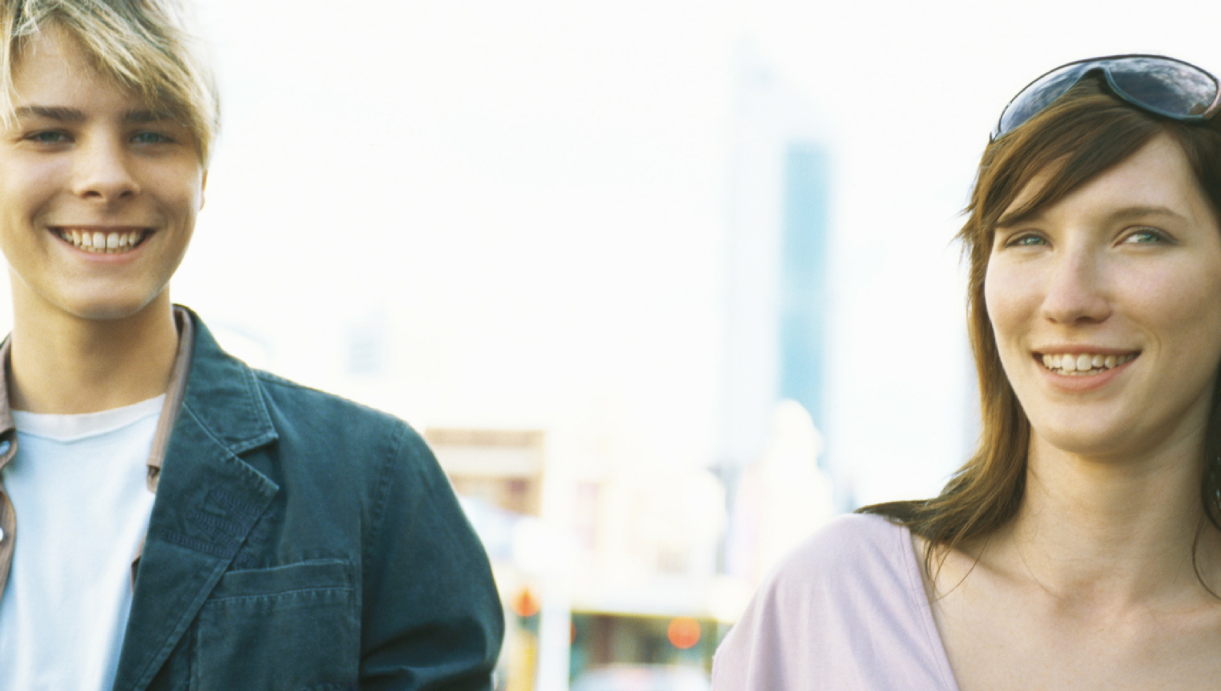Bible Study: Messy Relationships