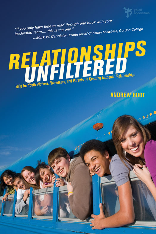 Review: Relationships Unfiltered
