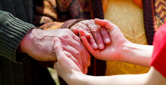 Serving in Your Church and Community