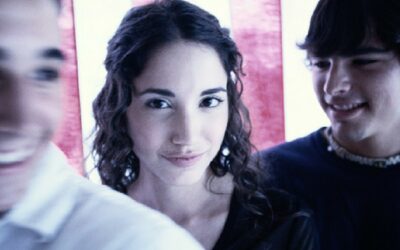 Adopted into God’s Family: A Study on Bullying