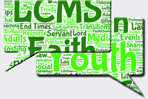 Youth Ministry Webinar: Starting at the End