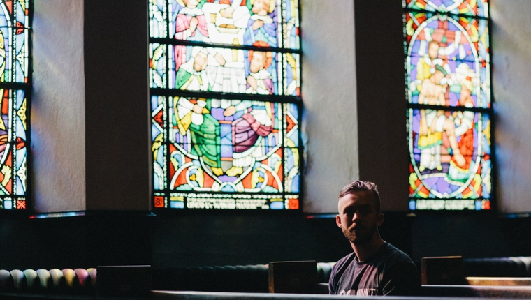 Ministry Team Meeting 4: Who Do We Have?