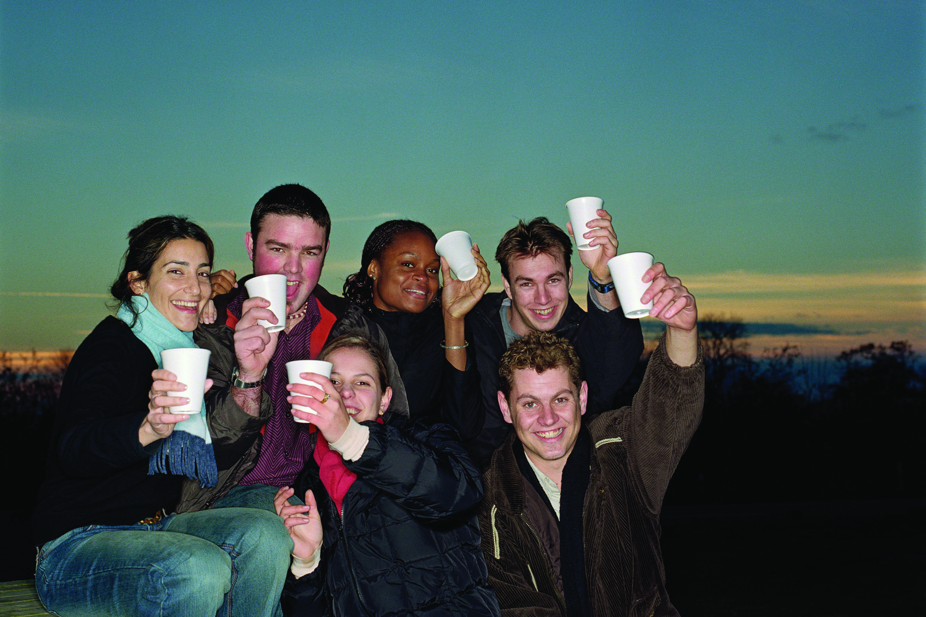 It’s Your Serve: Preparing to Host Your First Servant Event