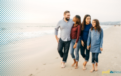 The Habits That We Make: Parents