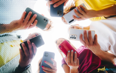 Make it Work for You: Balancing Technology Use in Youth Ministry