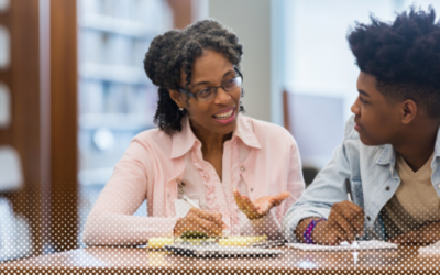Sharpening Iron – Building Relationships with Youth