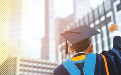 Big Questions for College Graduates