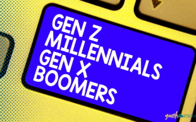 Engaging Gen Z: Why Should the Church Take Time to Understand Generations?