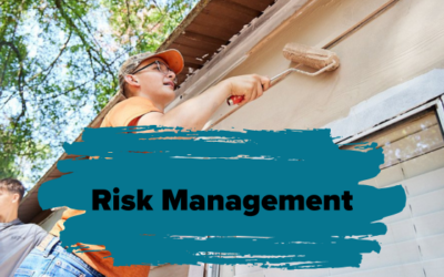 Risk Management for Servant Event Hosts