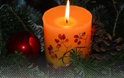 The Glory of God – An Advent Devotion