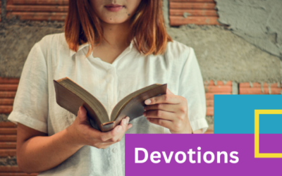 Faithfulness to Generations Devotion