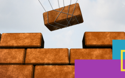 Rebuilding: A Four Part Study in How to ENDURE During Life Changes