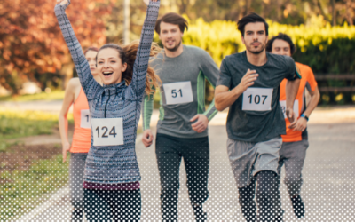 The Race that is Before Us: A Student Athlete Devotion