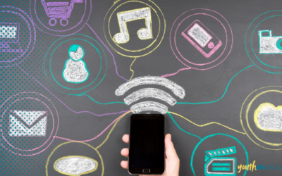 The Gospel on our Feeds: 6 Practices for Youth Ministry on Social Media