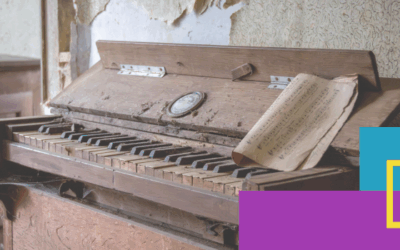 The Forgotten: How Forgotten Old Testament Characters ENDUREd