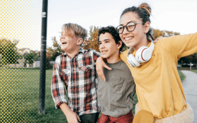 Counter-Cultural Messages: “You can be whatever you want to be?”