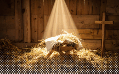 Shout about Peace? Advent Devotion