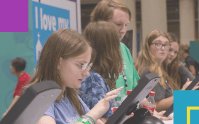 2025 Lutheran Youth and Adult Leader Poll Executive Summary