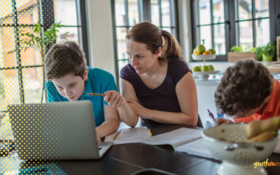 Supporting Homeschooled Youth and Families