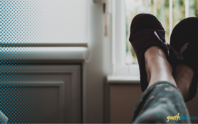 Endurance Requires Rest Bible Study Series